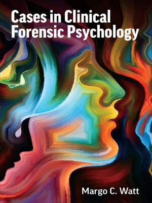 cover image of Cases in Clinical Forensic Psychology